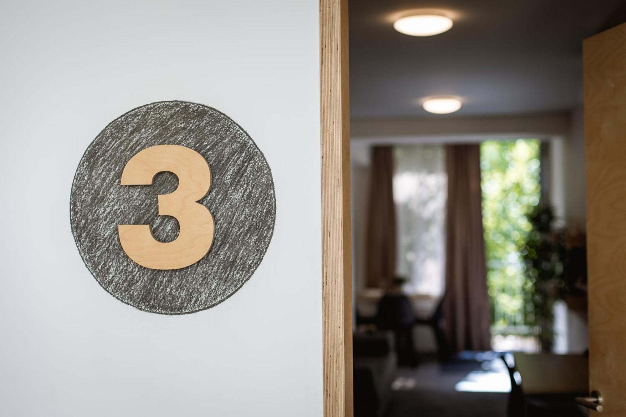 Appartement Maks 3 Center, Self Check In, Free Parking *