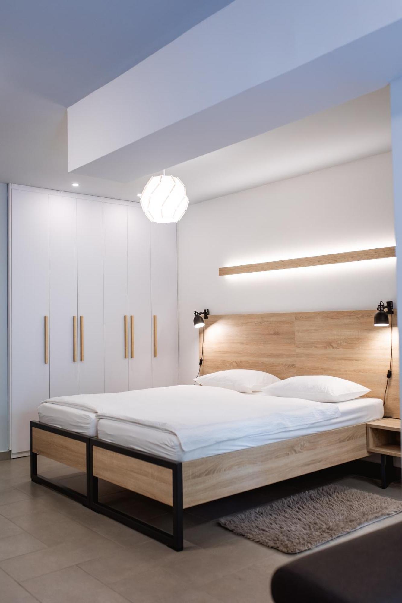 Maks 3 Center, Self Check In, Free Parking Appartement