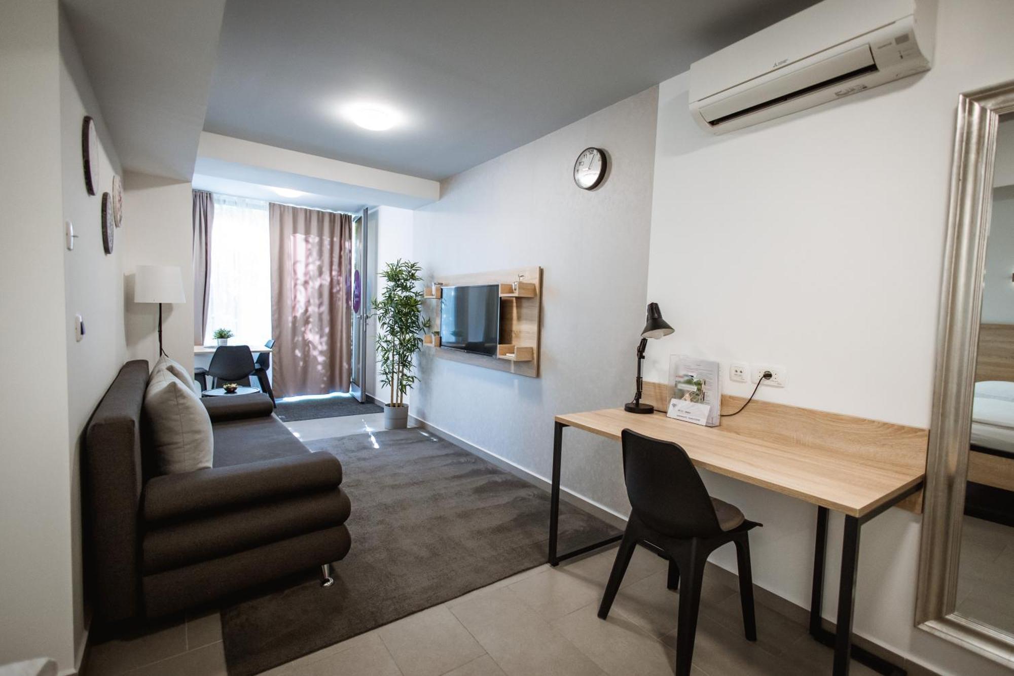 Appartement Maks 3 Center, Self Check In, Free Parking